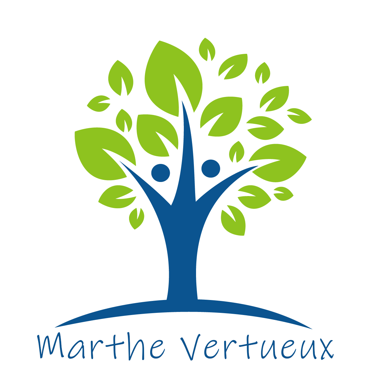 Marthe Vertueux